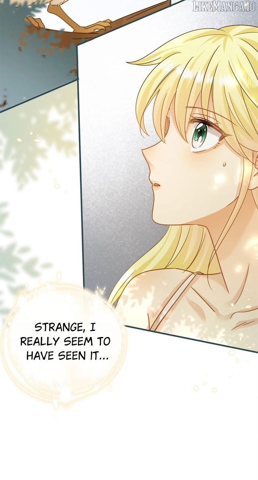 Don't Embarrass Me Chapter 34 - page 9